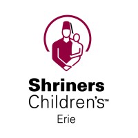 Shriners Children's Erie logo, Shriners Children's Erie contact details