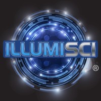 IllumiSci logo, IllumiSci contact details