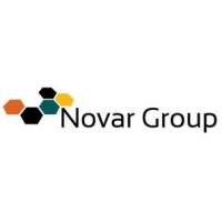 NOVAR GROUP logo, NOVAR GROUP contact details