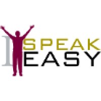 iSpeakEASY logo, iSpeakEASY contact details