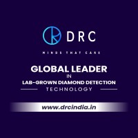 DRC - Lab-Grown Diamond Detection Machine Manufacturer logo, DRC - Lab-Grown Diamond Detection Machine Manufacturer contact details