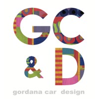 Gordana Car Interior Design Studio Inc. logo, Gordana Car Interior Design Studio Inc. contact details