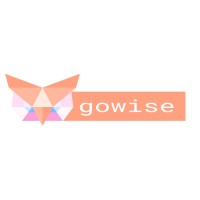 Gowise logo, Gowise contact details