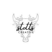 Stotts Creative logo, Stotts Creative contact details