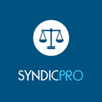 Syndic Pro logo, Syndic Pro contact details