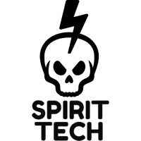 Spirit Tech logo, Spirit Tech contact details