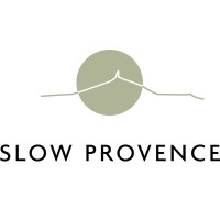 Slow Provence logo, Slow Provence contact details