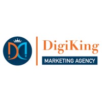 DigiKing Marketing Agency logo, DigiKing Marketing Agency contact details