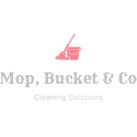 Mop, Bucket & Co logo, Mop, Bucket & Co contact details