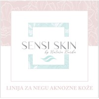 Sensi Skin Cosmetics logo, Sensi Skin Cosmetics contact details