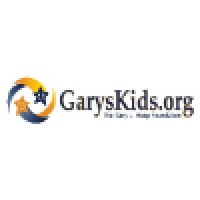 The Gary L. Hoop Foundation logo, The Gary L. Hoop Foundation contact details