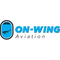 On Wing Aviation Ltd logo, On Wing Aviation Ltd contact details