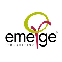 Emerge Consulting logo, Emerge Consulting contact details