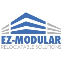 EZ-Modular Solutions logo, EZ-Modular Solutions contact details