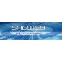 SagWeb Solution Internet logo, SagWeb Solution Internet contact details