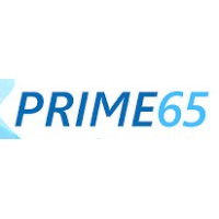 PRIME65 logo, PRIME65 contact details