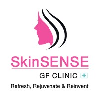 Skin Sense GP Clinic logo, Skin Sense GP Clinic contact details