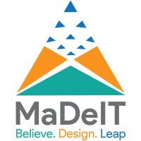 MaDeIT Innovation Foundation logo, MaDeIT Innovation Foundation contact details