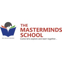 The Masterminds Schools logo, The Masterminds Schools contact details