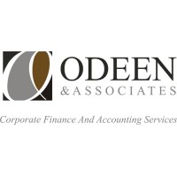 Odeen & Associates, Inc logo, Odeen & Associates, Inc contact details