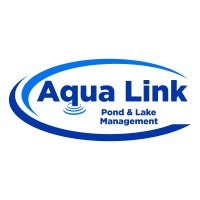 Aqua Link - Pond & Lake Management logo, Aqua Link - Pond & Lake Management contact details