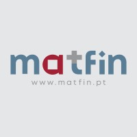 MATFIN logo, MATFIN contact details