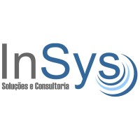 InSys Soluções e Consultoria logo, InSys Soluções e Consultoria contact details