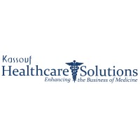 KASSOUF HEALTHCARE SOLUTIONS, LLC logo, KASSOUF HEALTHCARE SOLUTIONS, LLC contact details