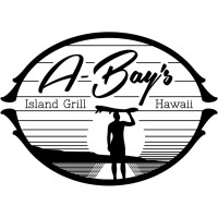 A-Bay's Island Grill logo, A-Bay's Island Grill contact details