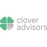 Clover Advisors logo, Clover Advisors contact details