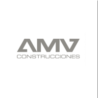 AMV Construcciones logo, AMV Construcciones contact details