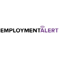 Employment Alert logo, Employment Alert contact details