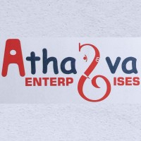 Atharva Enterprises MS Fabrications logo, Atharva Enterprises MS Fabrications contact details