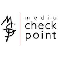 Media Check Point Sp. z o.o. logo, Media Check Point Sp. z o.o. contact details