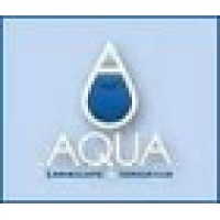 Aqua Lawnscapes logo, Aqua Lawnscapes contact details