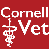 Cornell University College of Veterinary Medicine logo, Cornell University College of Veterinary Medicine contact details