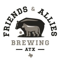 Friends and Allies Brewing Company logo, Friends and Allies Brewing Company contact details