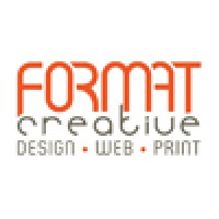 Format Creative logo, Format Creative contact details