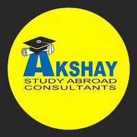 Akshay Study Abroad Consultant logo, Akshay Study Abroad Consultant contact details