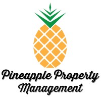 Pineapple Property Management logo, Pineapple Property Management contact details