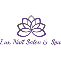 Lux Nail Salon and Spa logo, Lux Nail Salon and Spa contact details