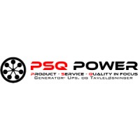 PSQ Power ApS logo, PSQ Power ApS contact details