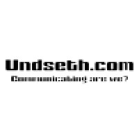 Undseth AS logo, Undseth AS contact details