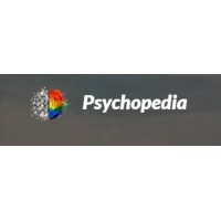 Psychopedia logo, Psychopedia contact details