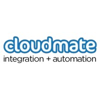 Cloudmate Pty Ltd logo, Cloudmate Pty Ltd contact details