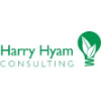 Harry Hyam Consulting logo, Harry Hyam Consulting contact details