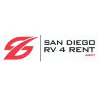 San Diego RV 4 Rent logo, San Diego RV 4 Rent contact details