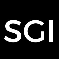 SGI Media logo, SGI Media contact details