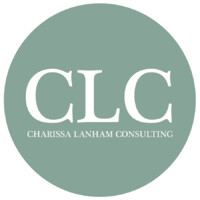 Charissa Lanham Consulting logo, Charissa Lanham Consulting contact details