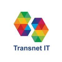 Transnet IT logo, Transnet IT contact details